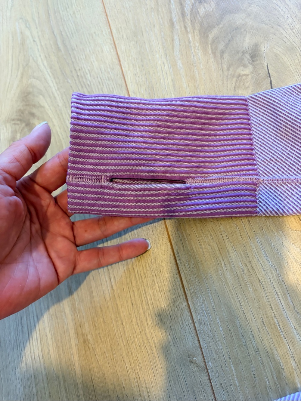 Lululemon Rest Less pullover - Picture 4 of 6